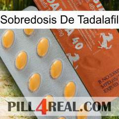 Tadalafil Overdose 43